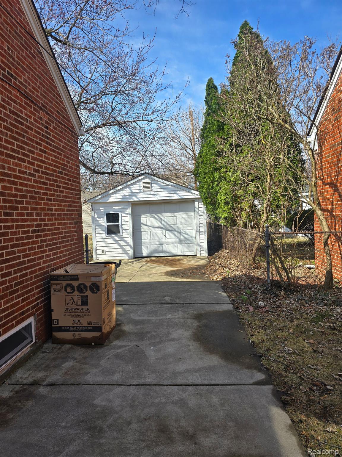 1713 Drexel St Property Photo 11