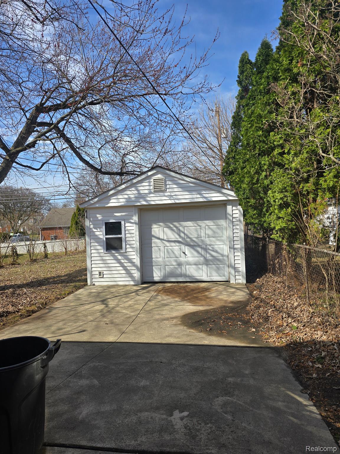 1713 Drexel St Property Photo 12