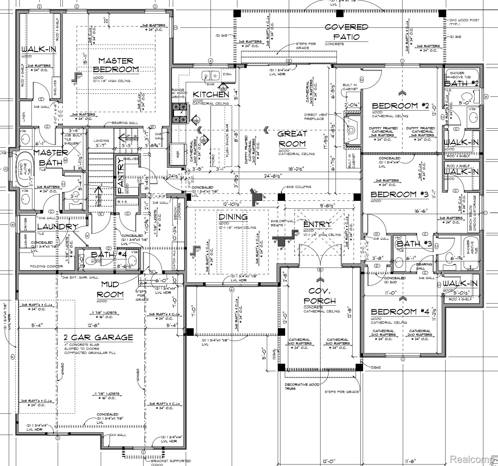 4448 Ford Ave Property Photo 2