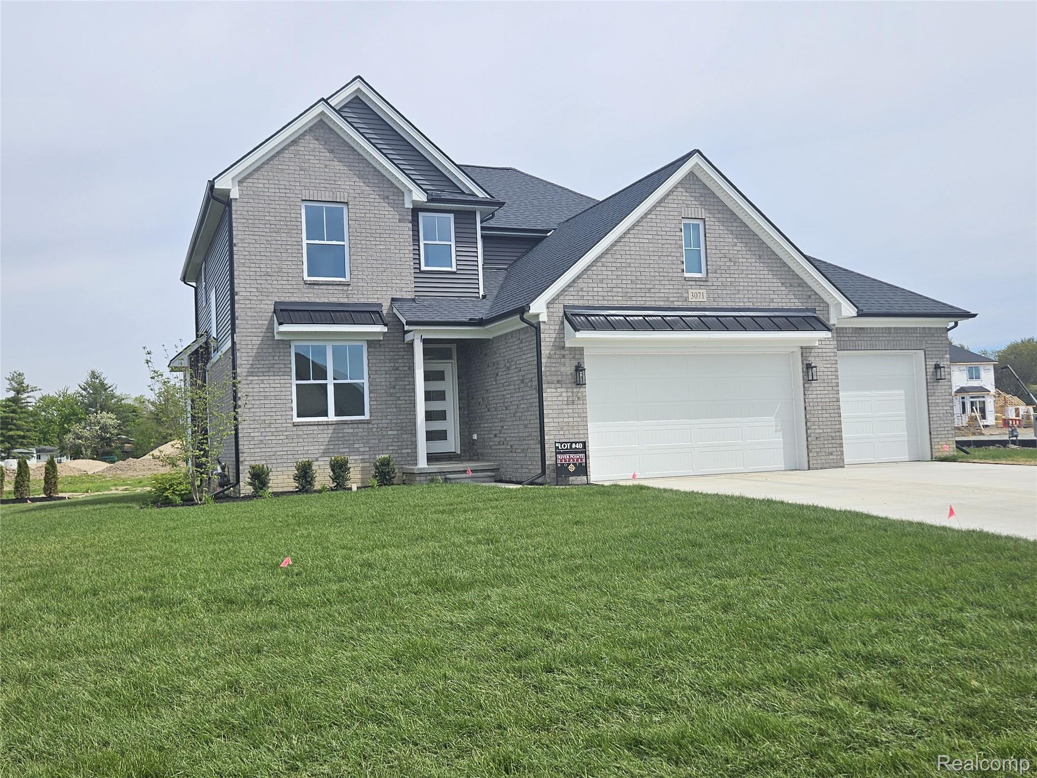 3071 Regatta DR Property Photo 1