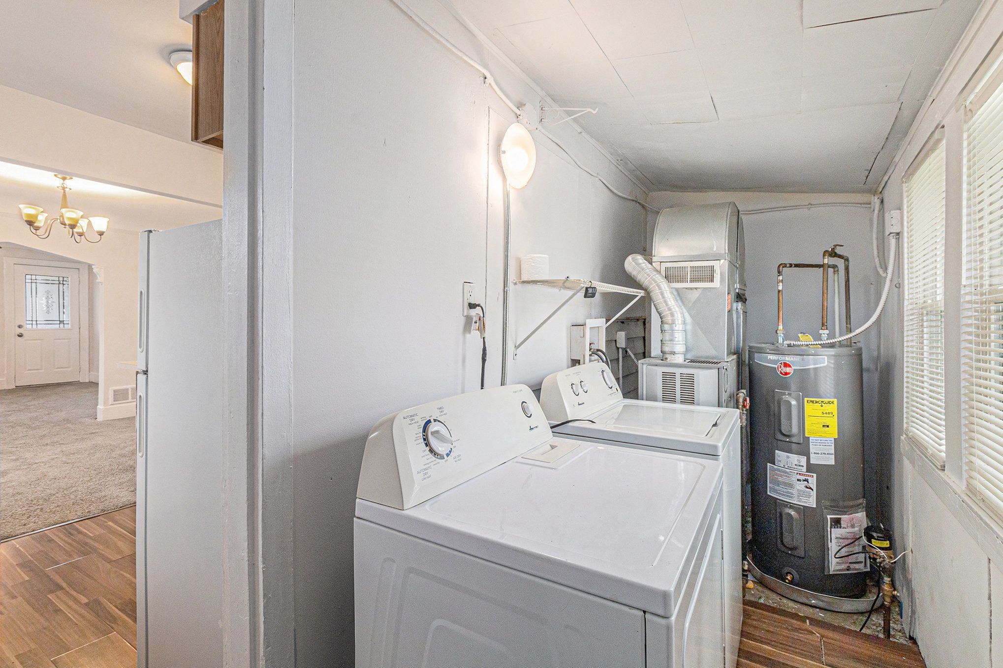 5402 Croissant St Property Photo 14