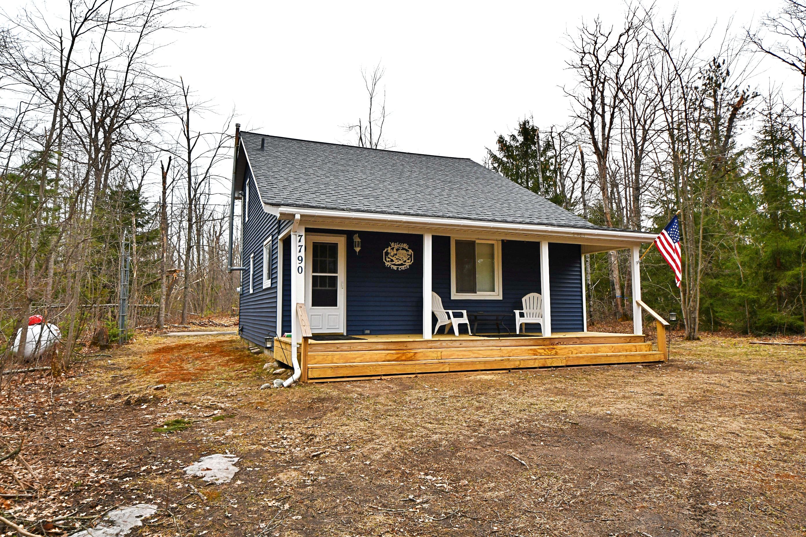 Albert Township Real Estate Listings Main Image