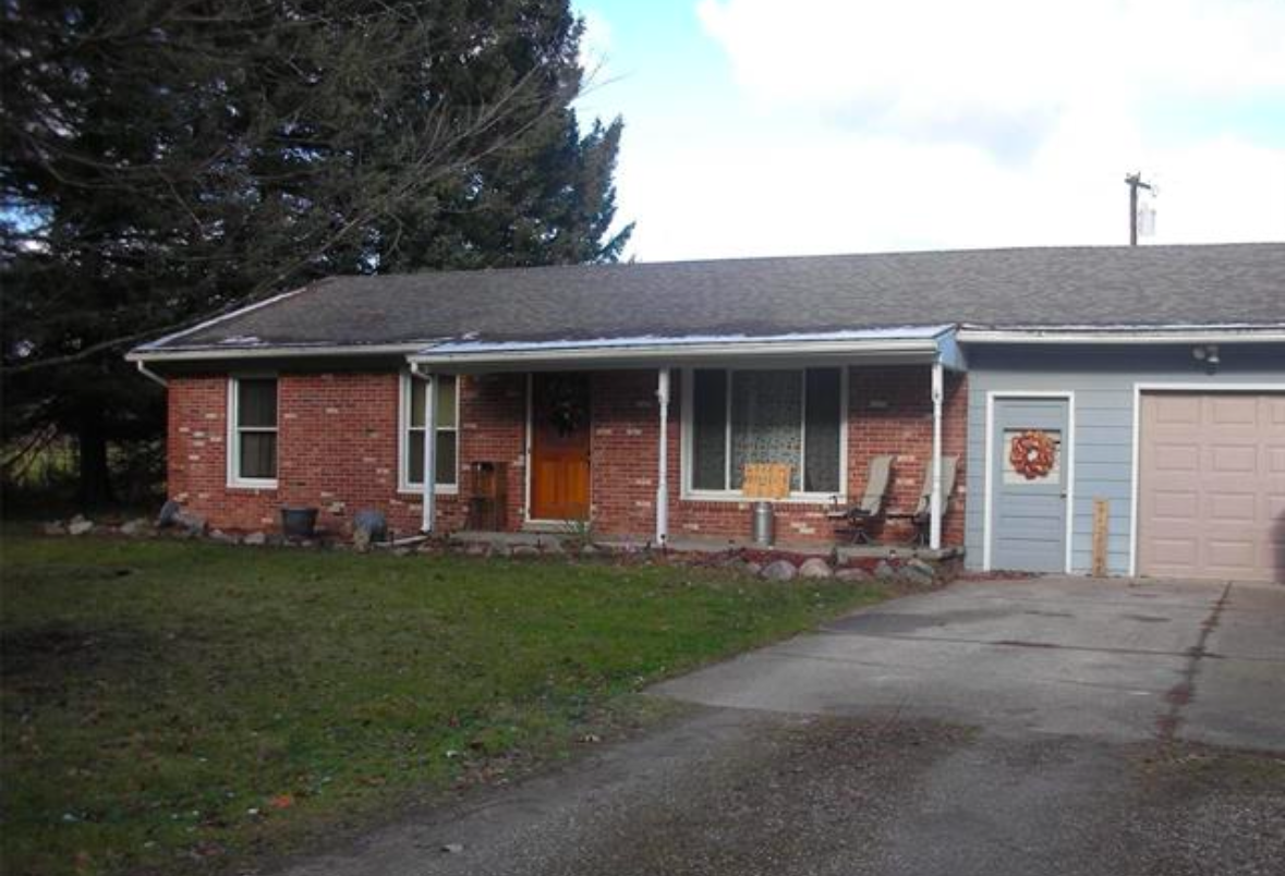 Arcadia Township Real Estate Listings Main Image