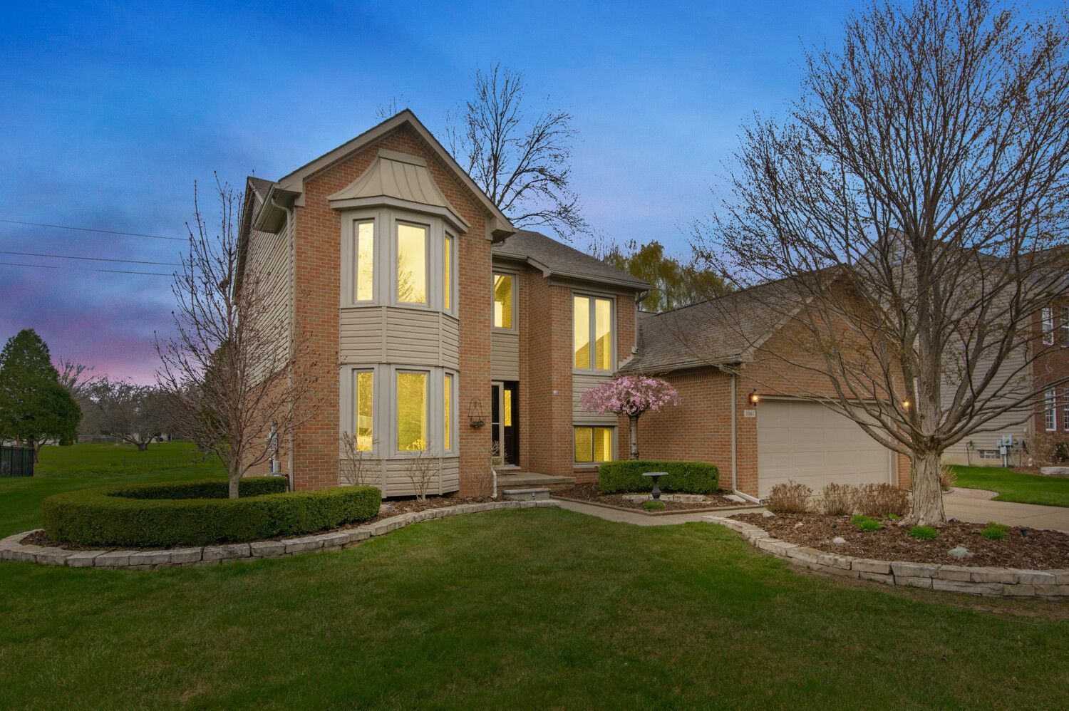 3561 Euclid Dr Property Photo 1