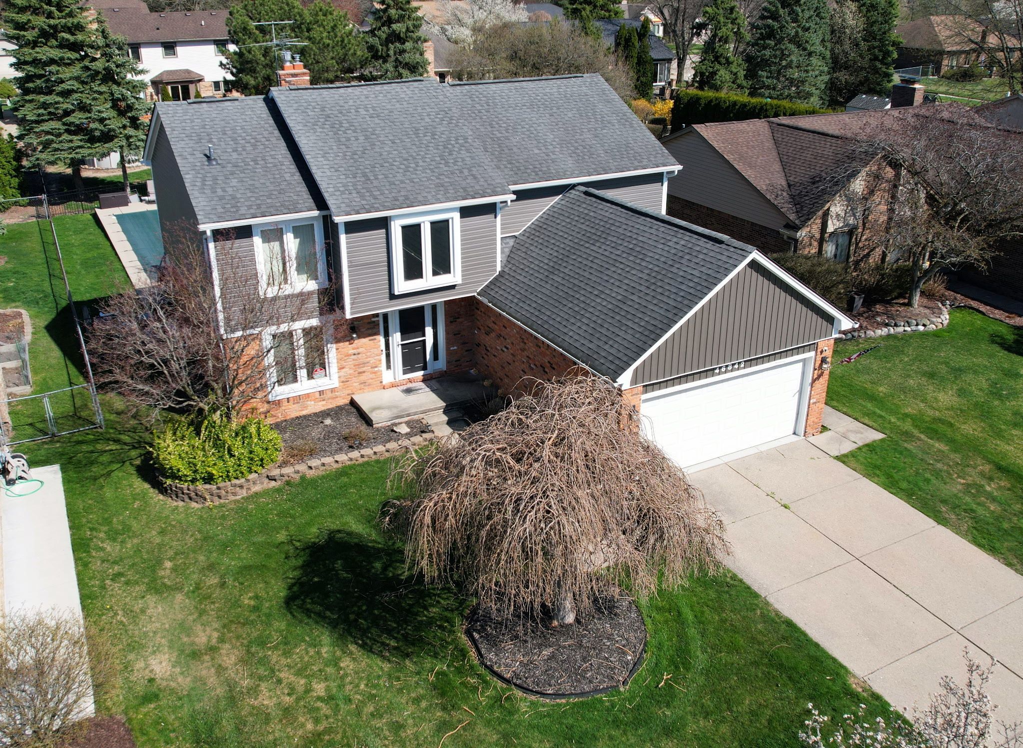 46842 Foxtail Crt Property Photo 1