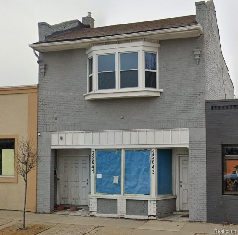 22641 Van Dyke Ave Property Photo 1