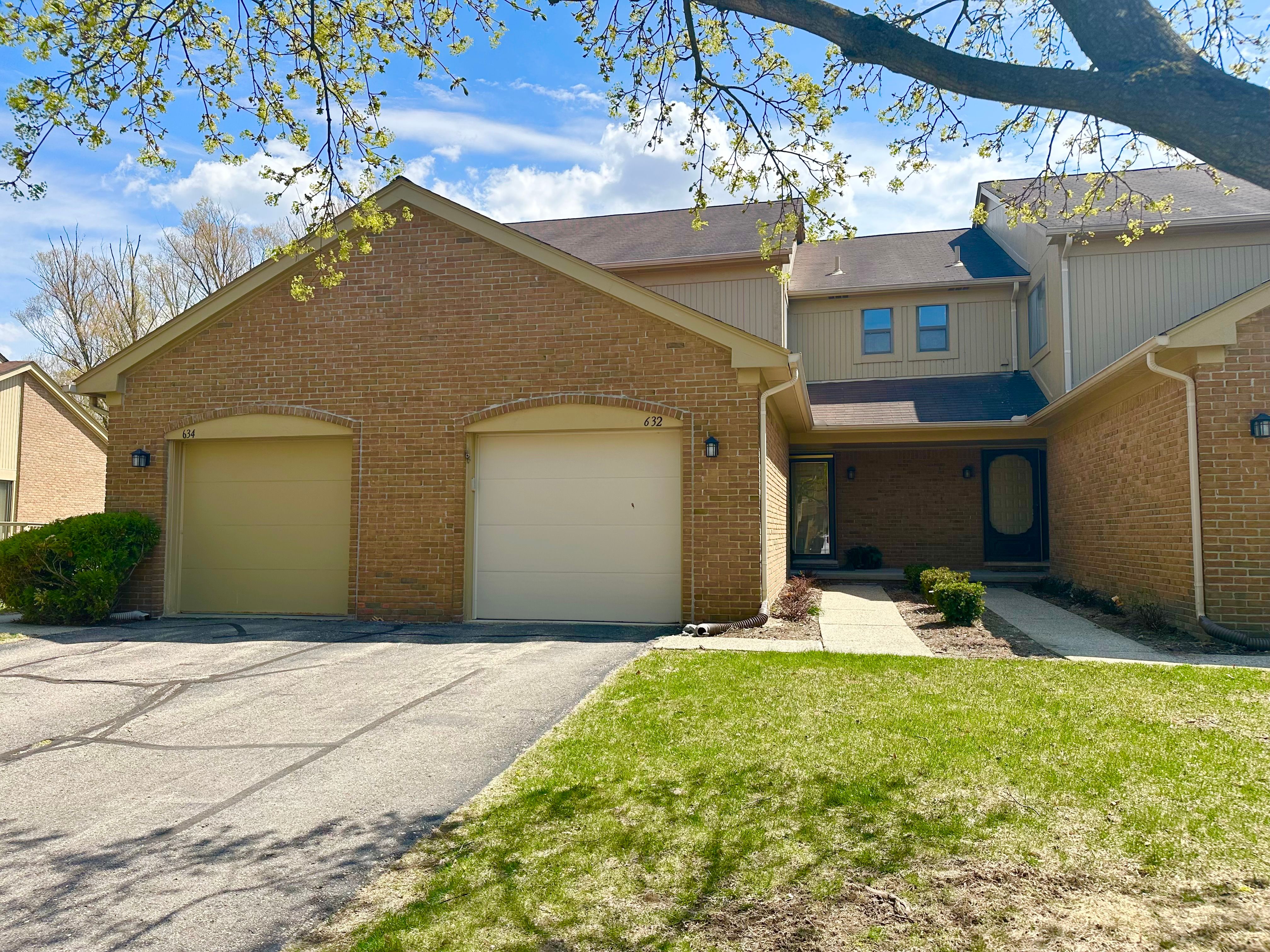 632 Tennyson Property Photo 1