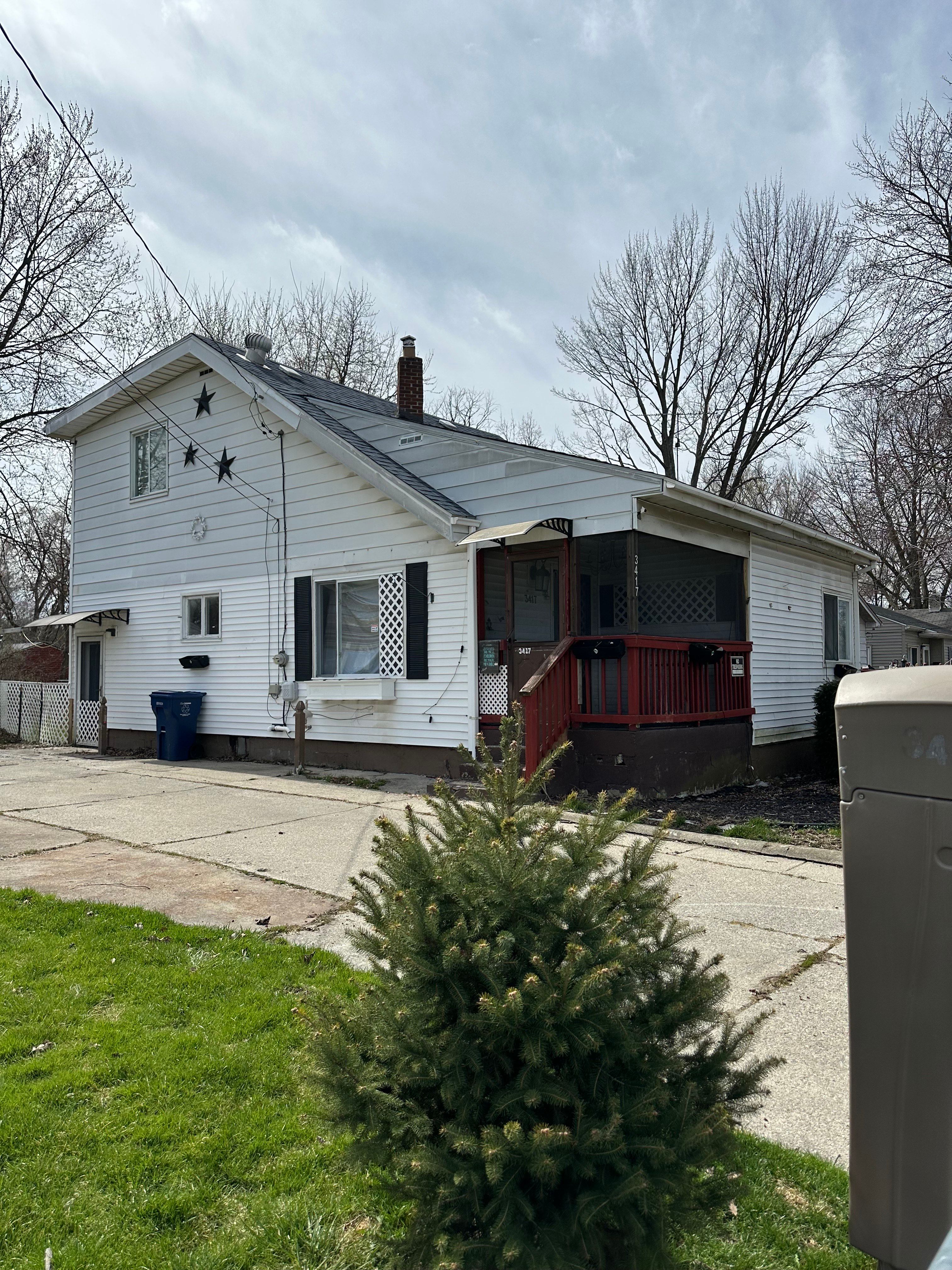 3417 Brown St Property Photo 1