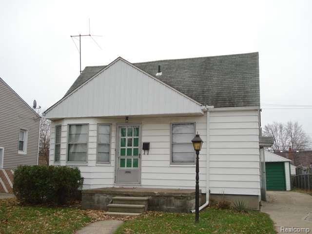 17628 Toepfer Dr Property Photo 1