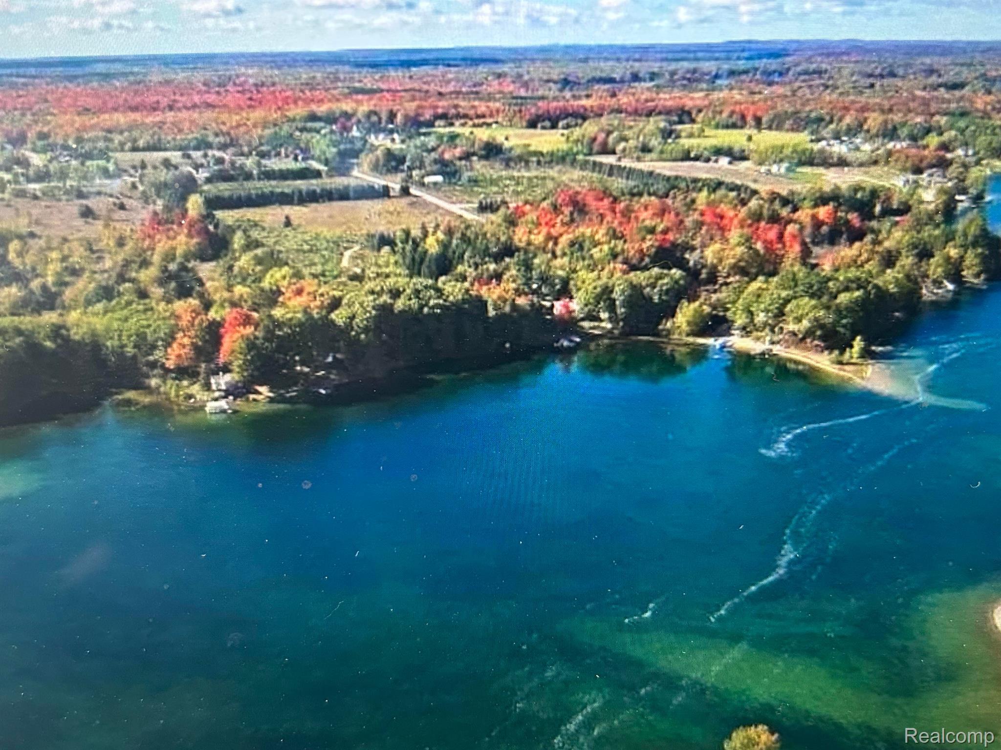 0 Traverse Way Property Photo 1