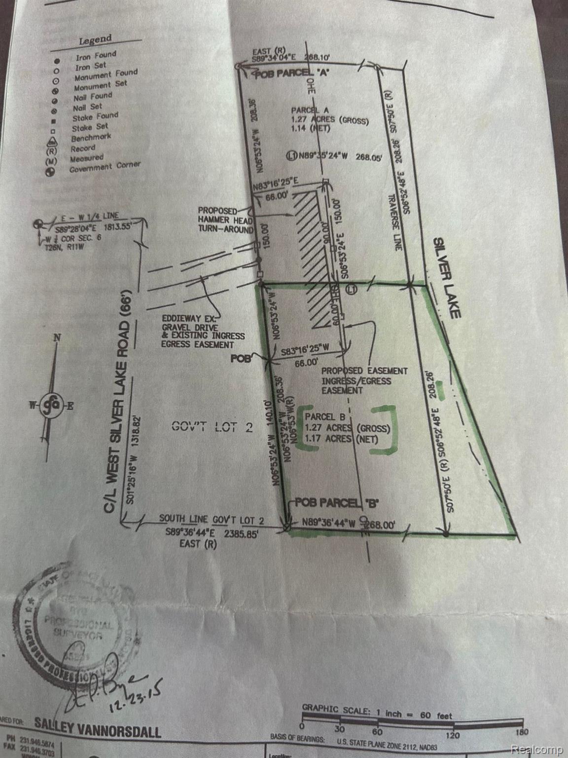 0 Traverse Way Property Photo 10