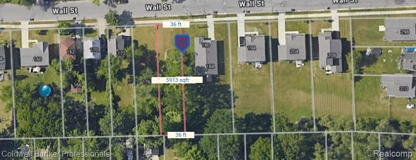 000 Wall St Property Photo 3