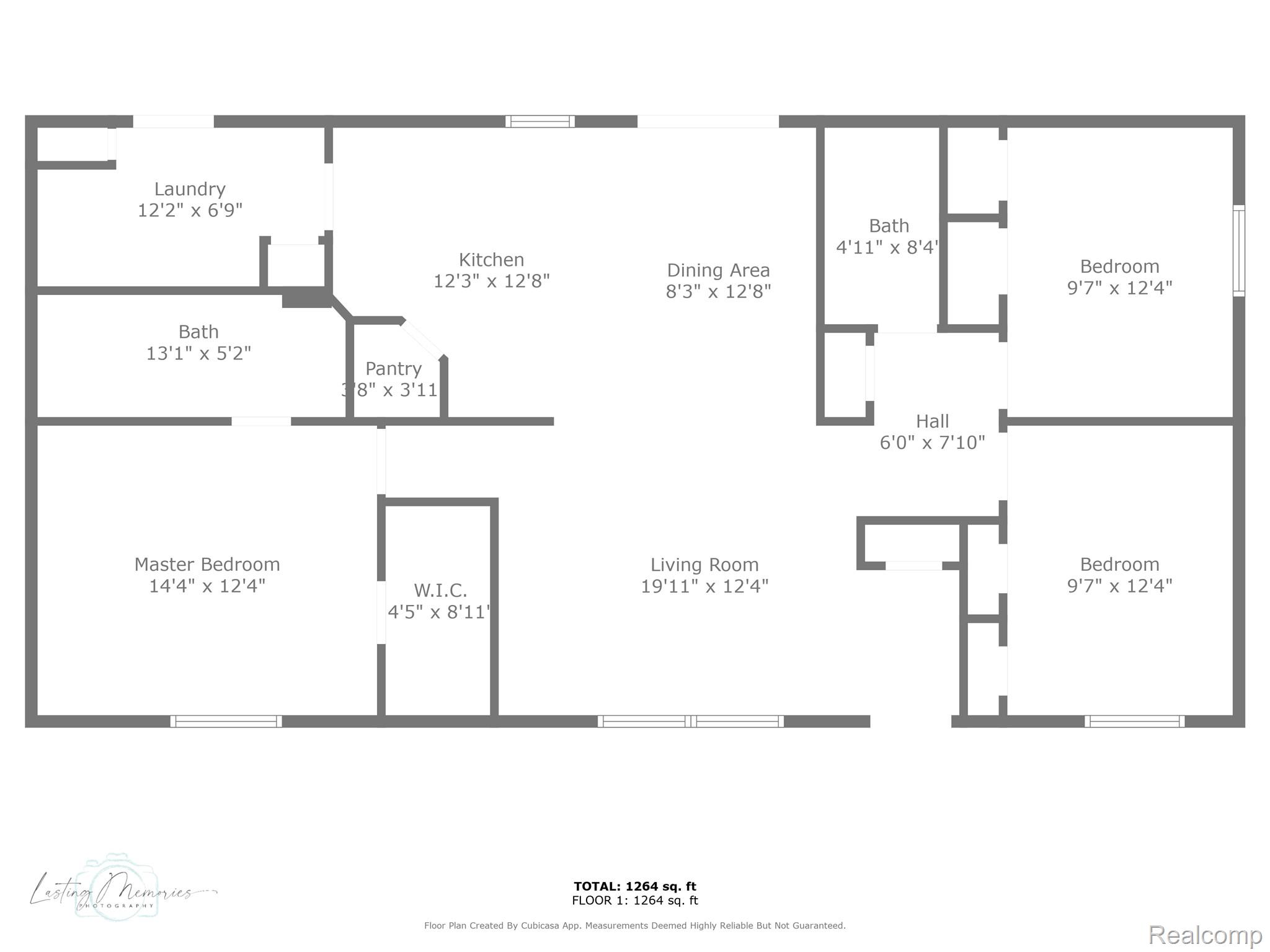 7376 Capac Rd Property Photo 2