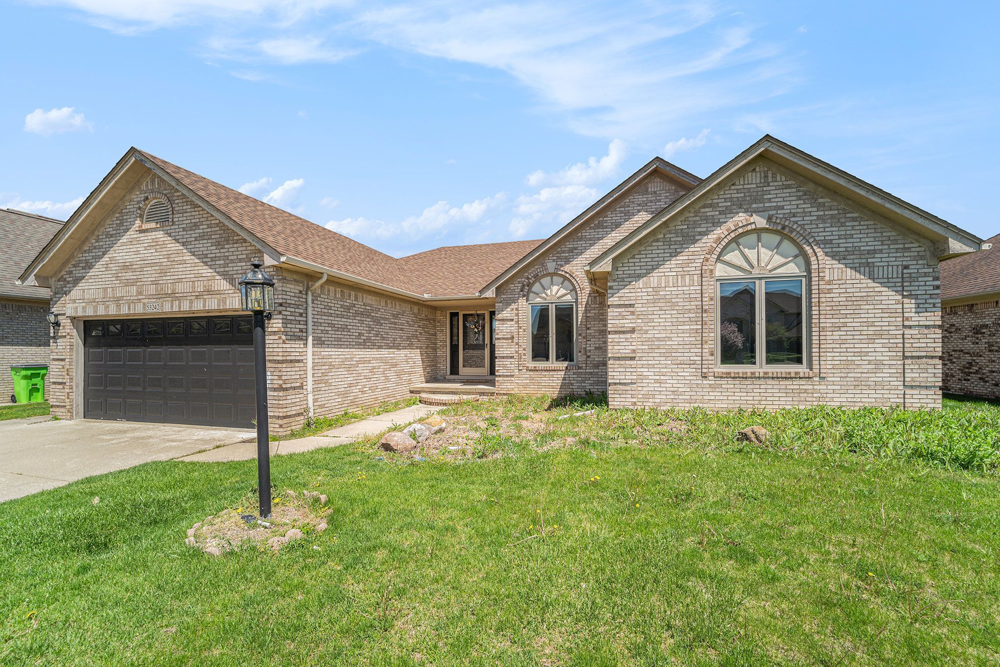 53242 Clarion Dr Property Photo 1