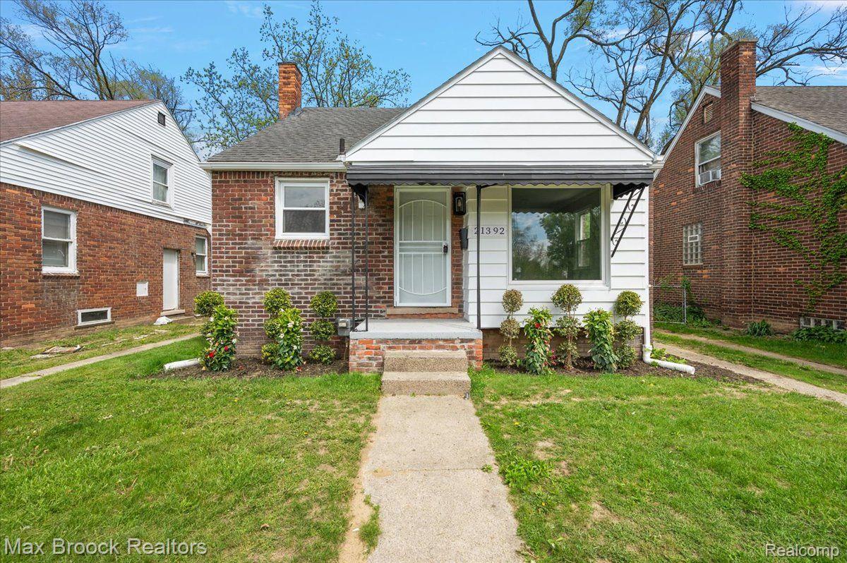 21392 Bethlawn Blvd Property Photo 1