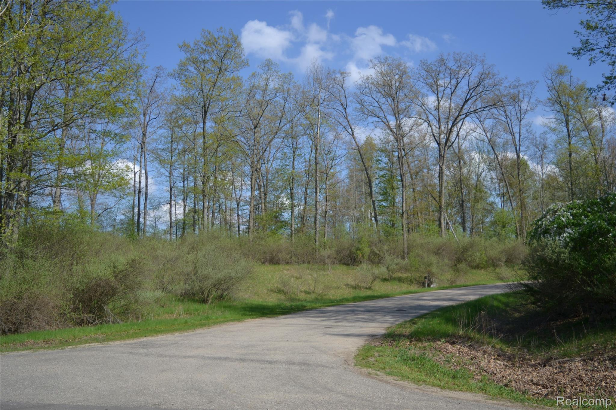 00 Oak Ridge CRT