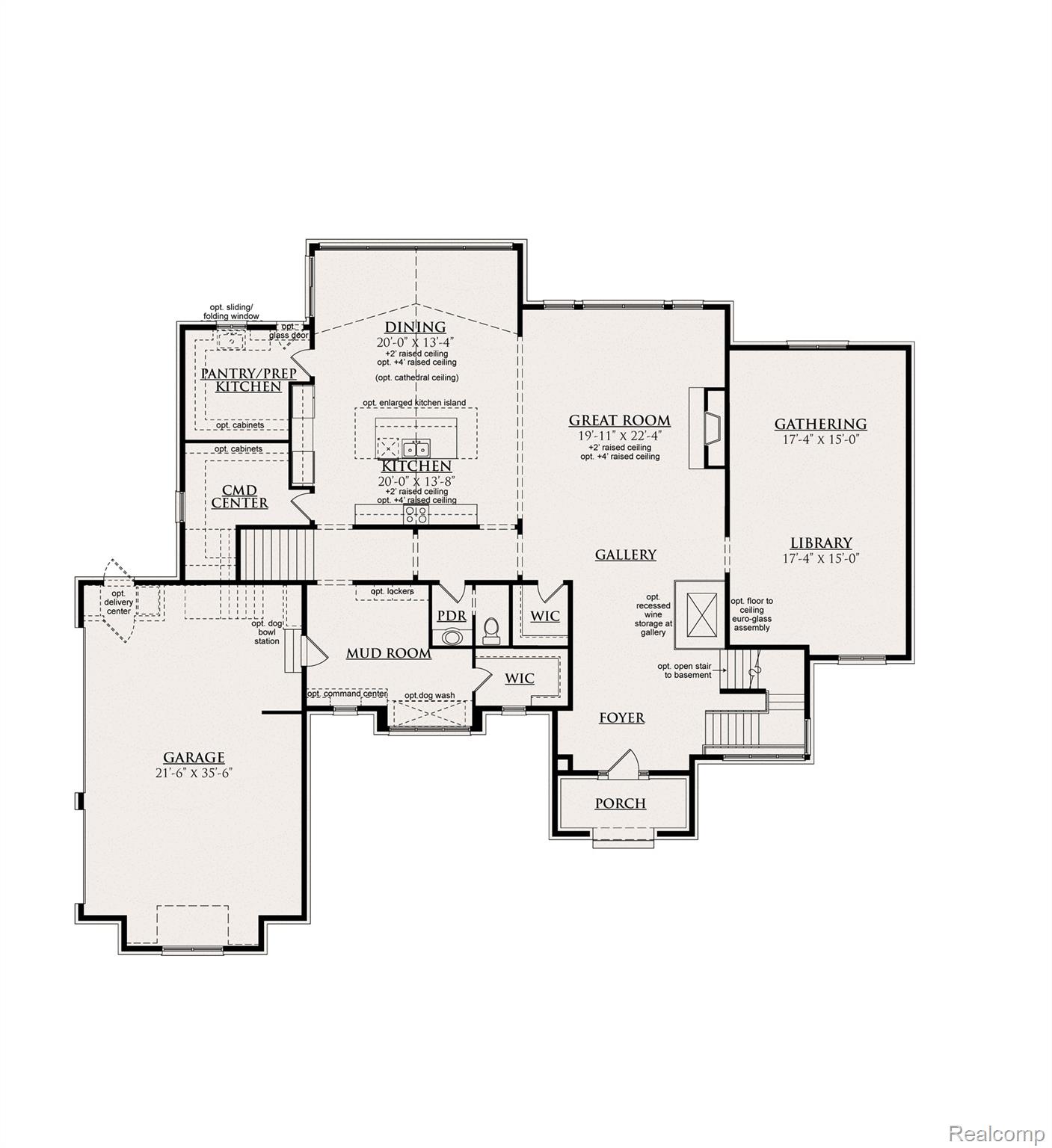3268 Willis Drive Property Photo 2