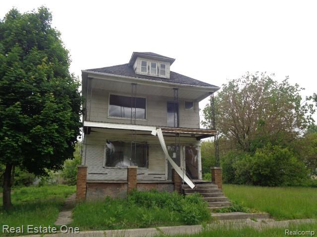 8167 Woodlawn Street Property Photo 2