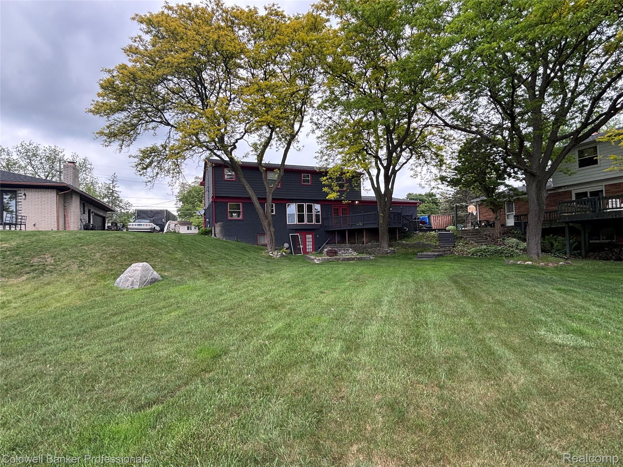 5550 25 Mile Road Property Photo 17