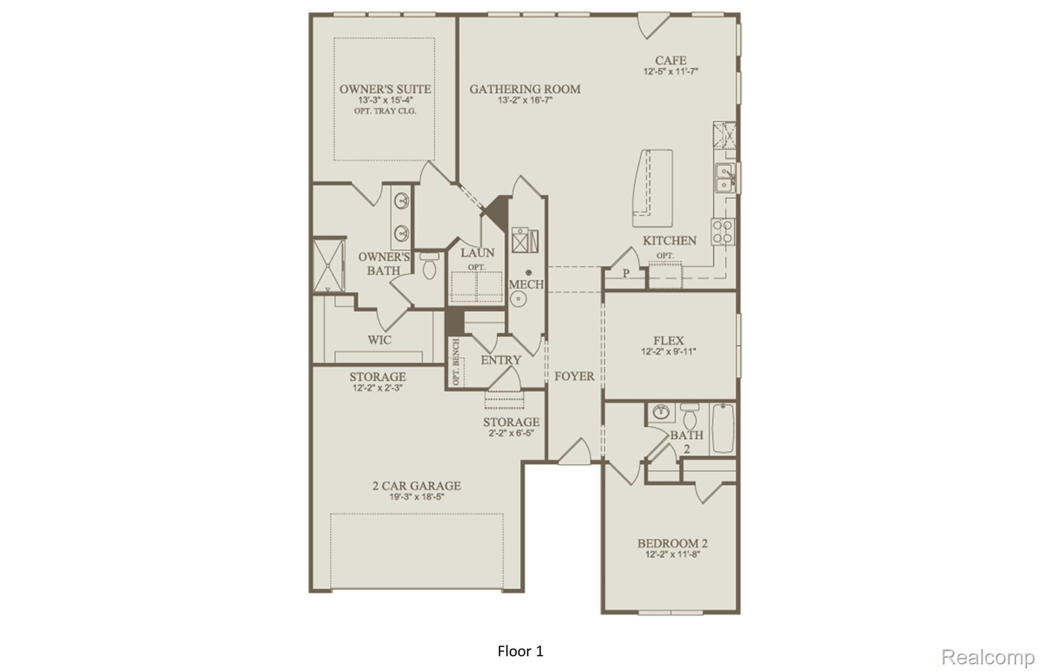 42776 Arbor Drive Property Photo 2