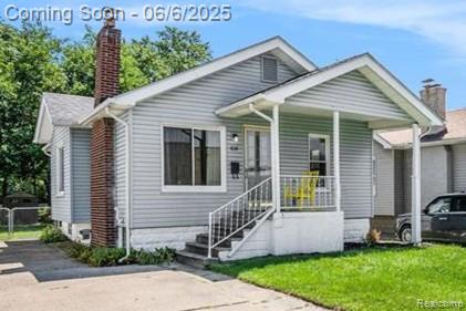 838 Pinecrest Dr Property Photo 1