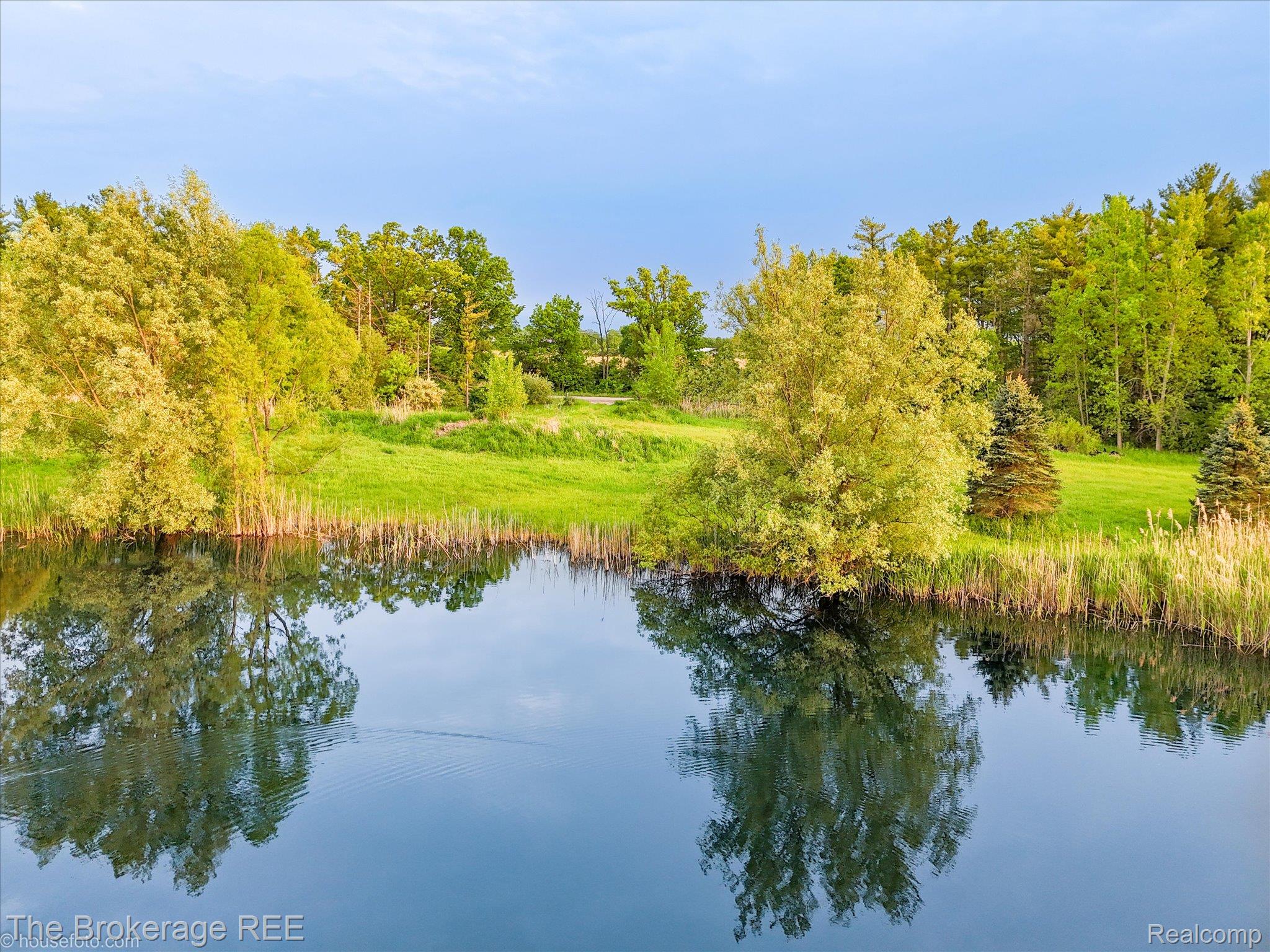 3020 Merwin Road Property Photo 1