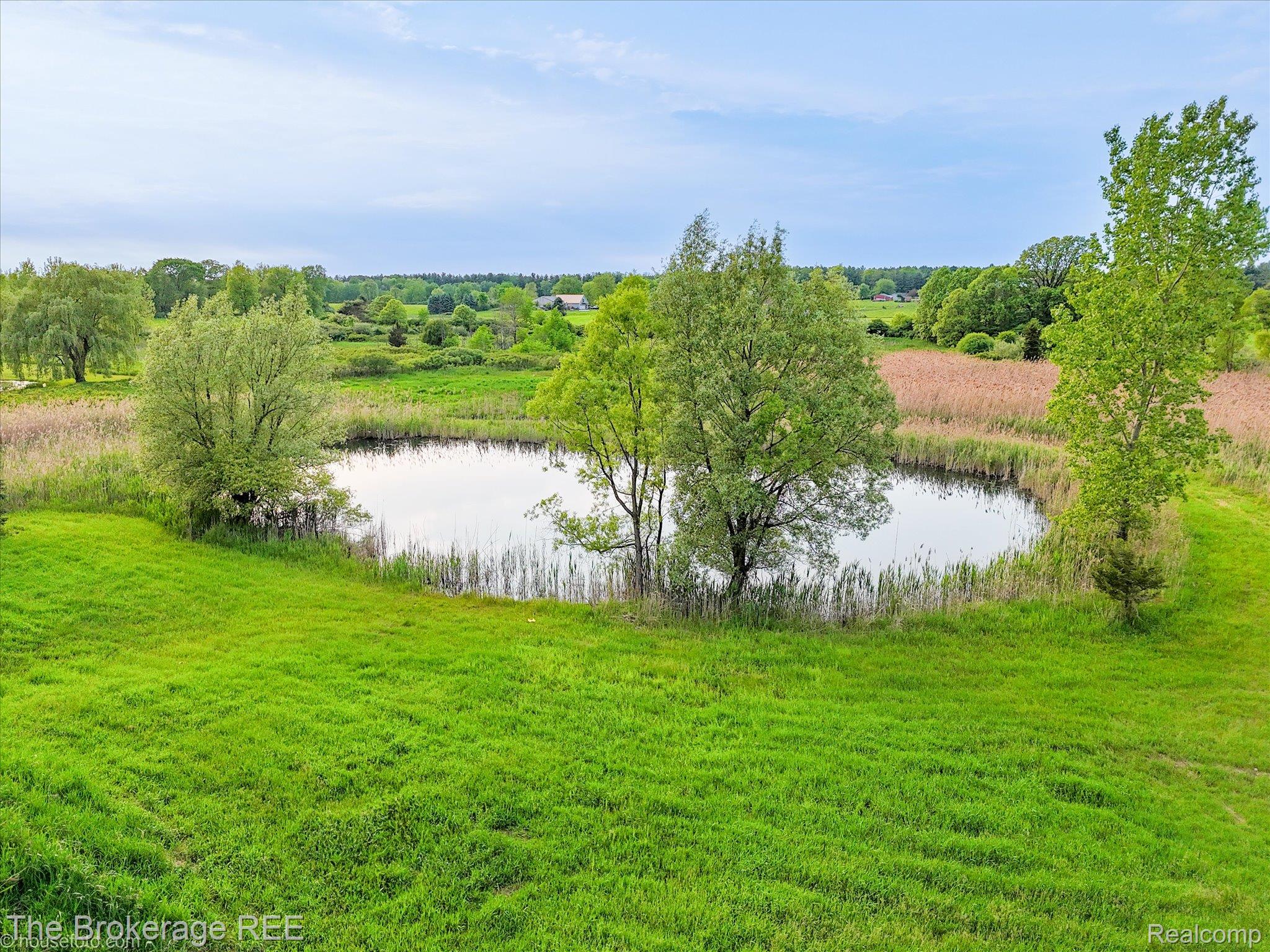3020 Merwin Road Property Photo 4