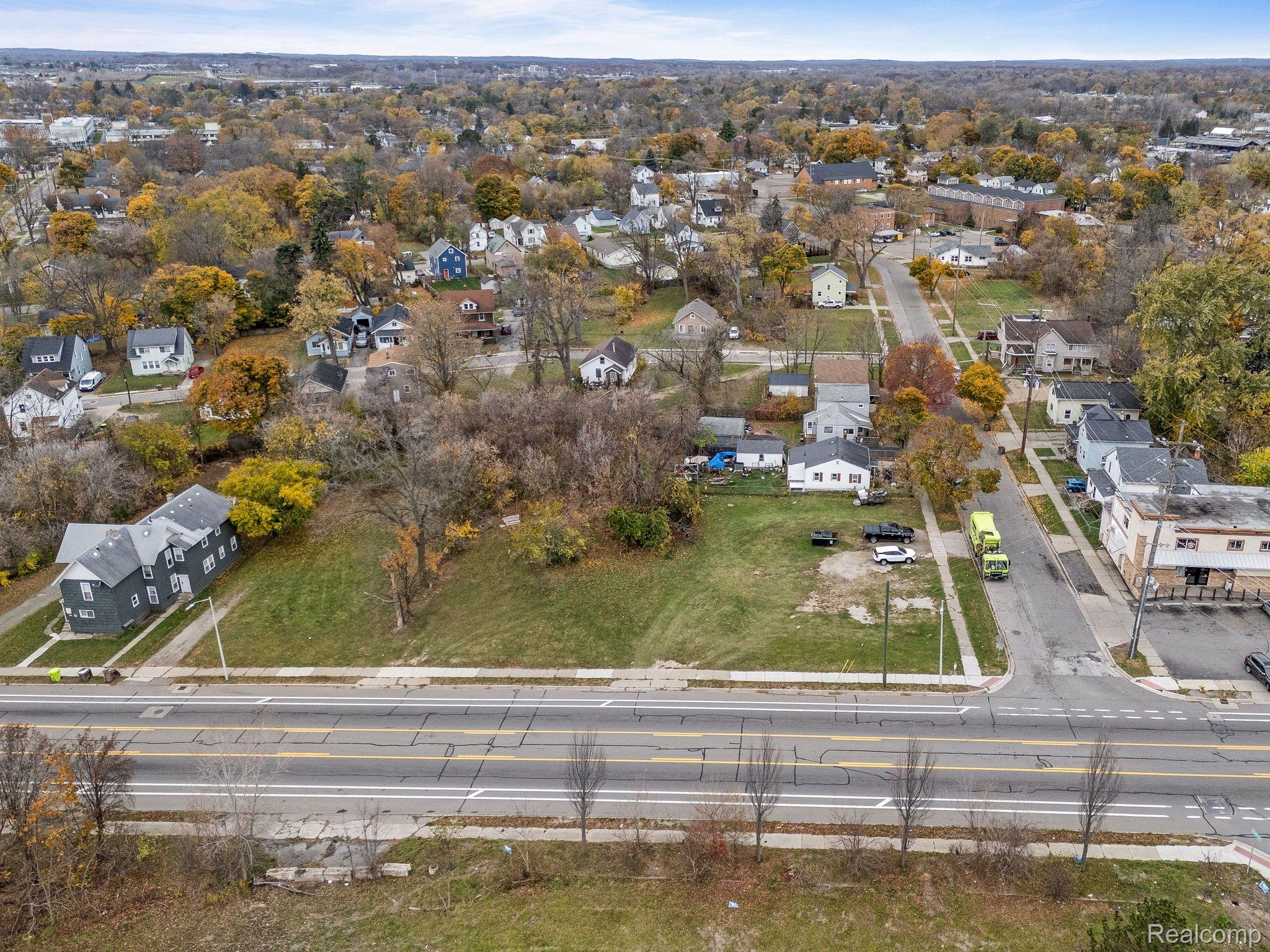 431 N PERRY Street Property Photo 1