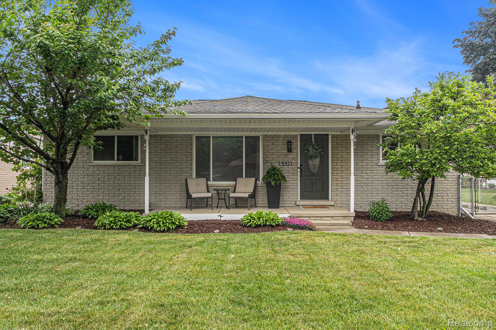 14421 Hope Drive Property Photo 1