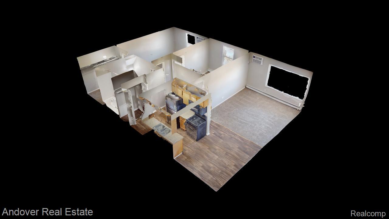 500 E Monroe Street Property Photo 15