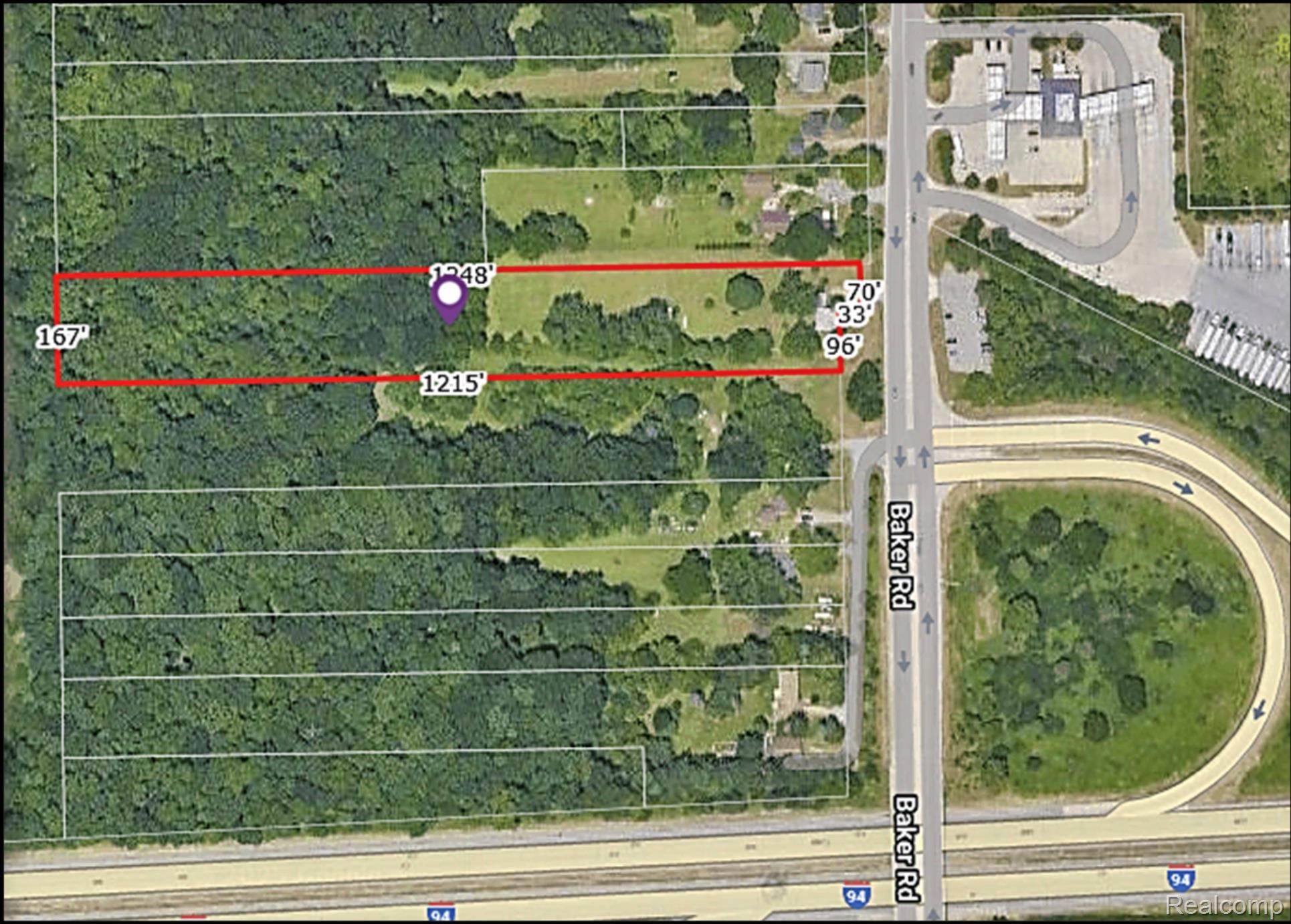 675 Baker Road Property Photo 1