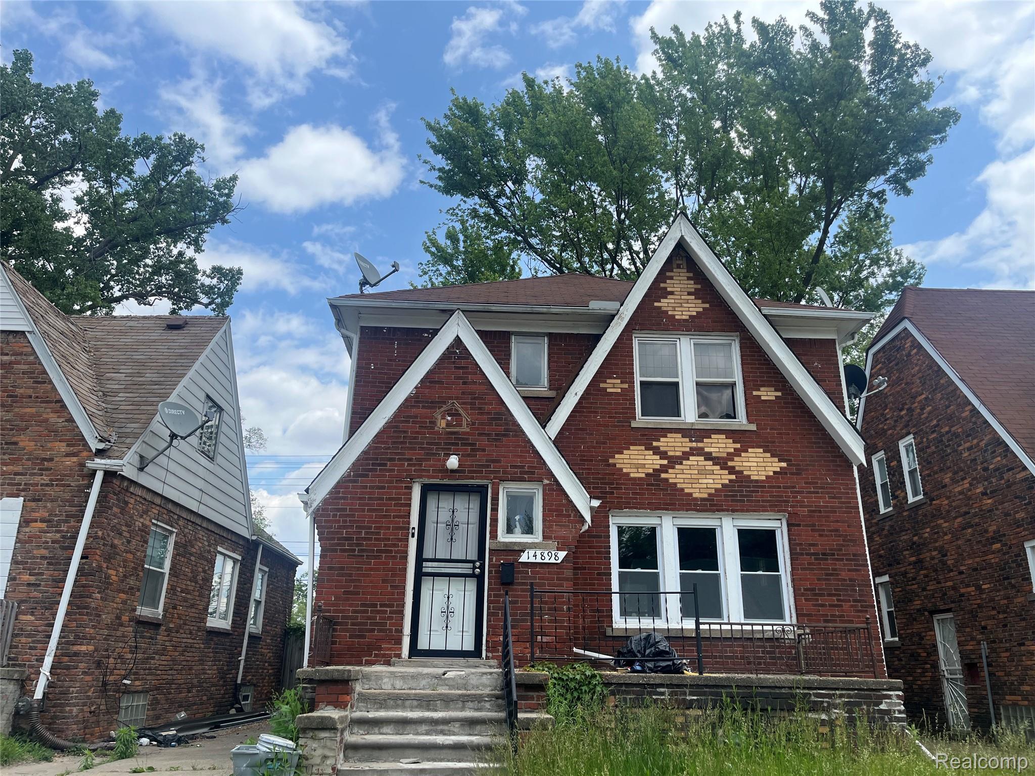 14898 Appoline Street Property Photo 1