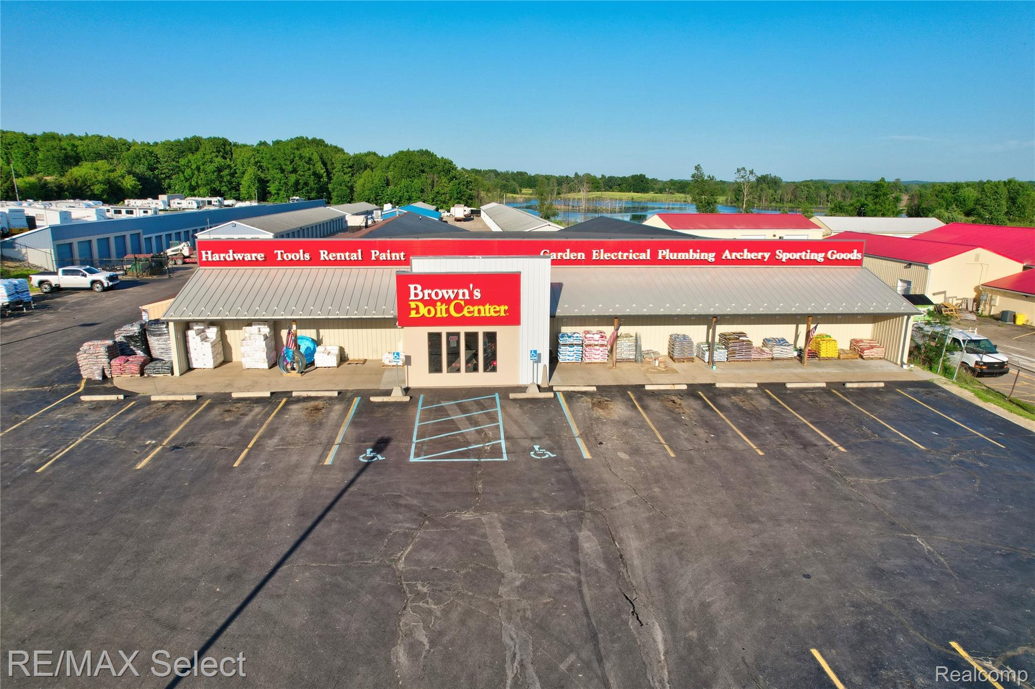 7281 S State Road Property Photo 1