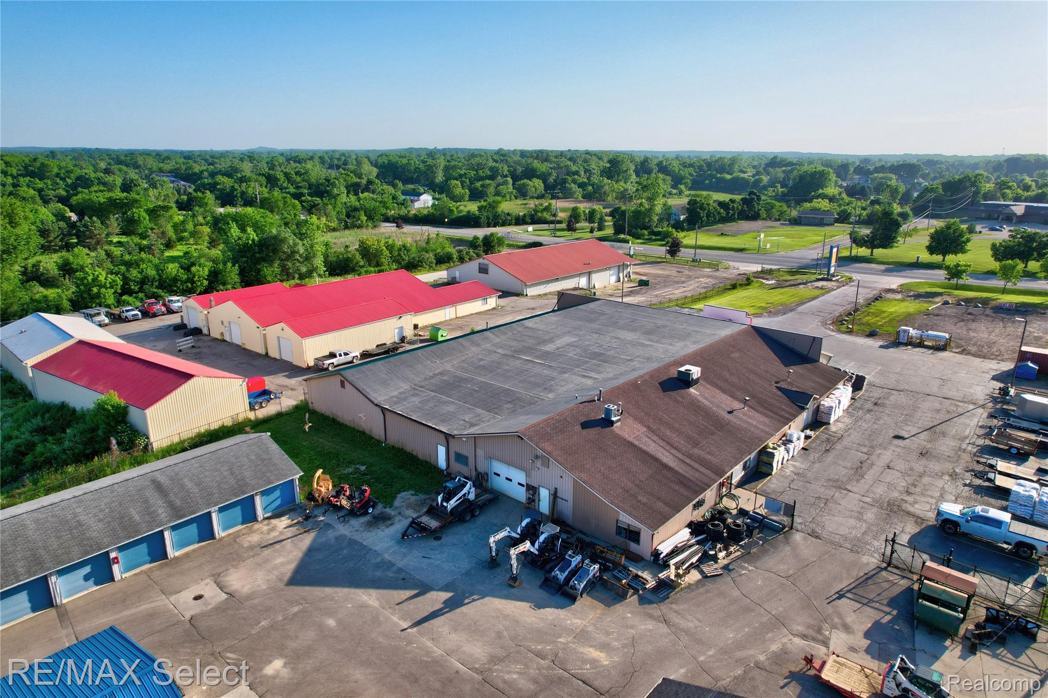 7281 S State Road Property Photo 9