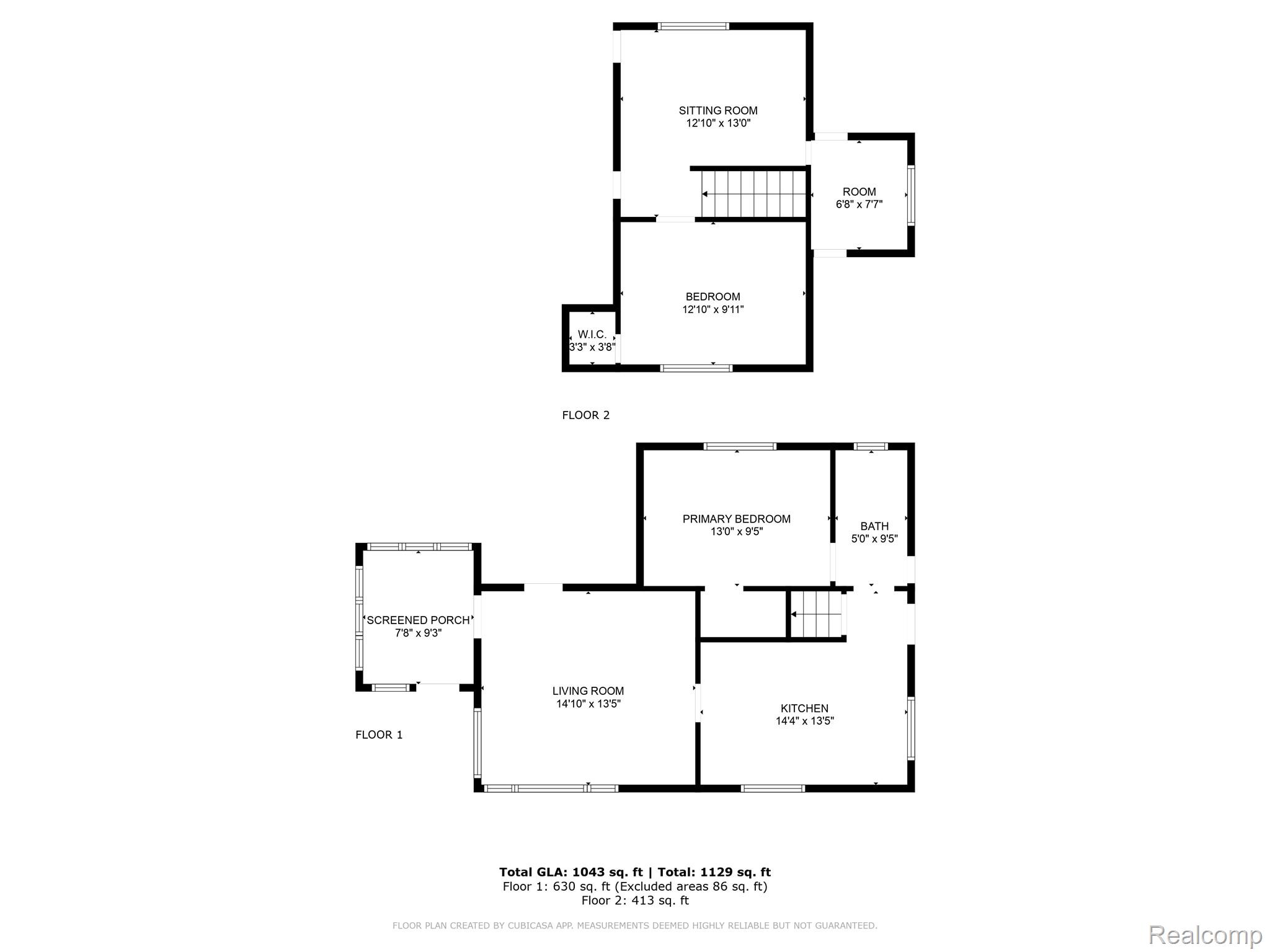 21130 Inkster Road Property Photo 17