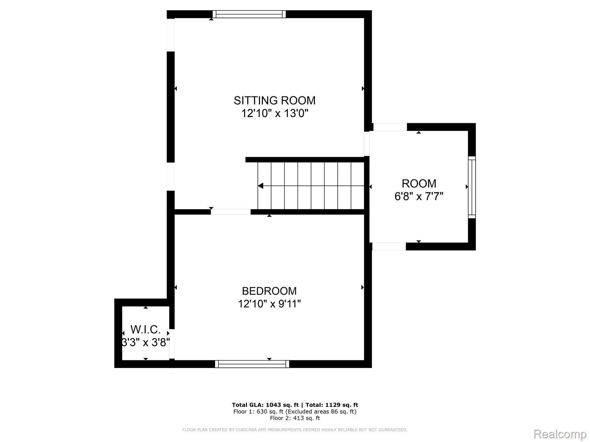 21130 Inkster Road Property Photo 18