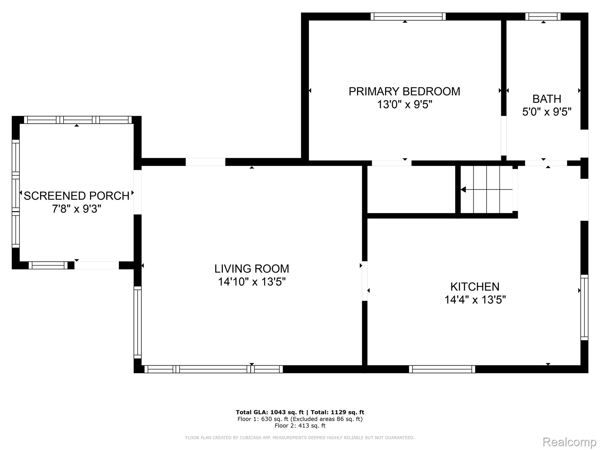 21130 Inkster Road Property Photo 19