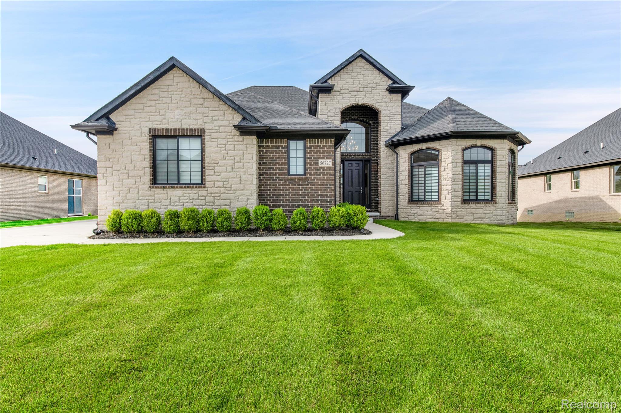 56727 Via Carlotta Property Photo 1