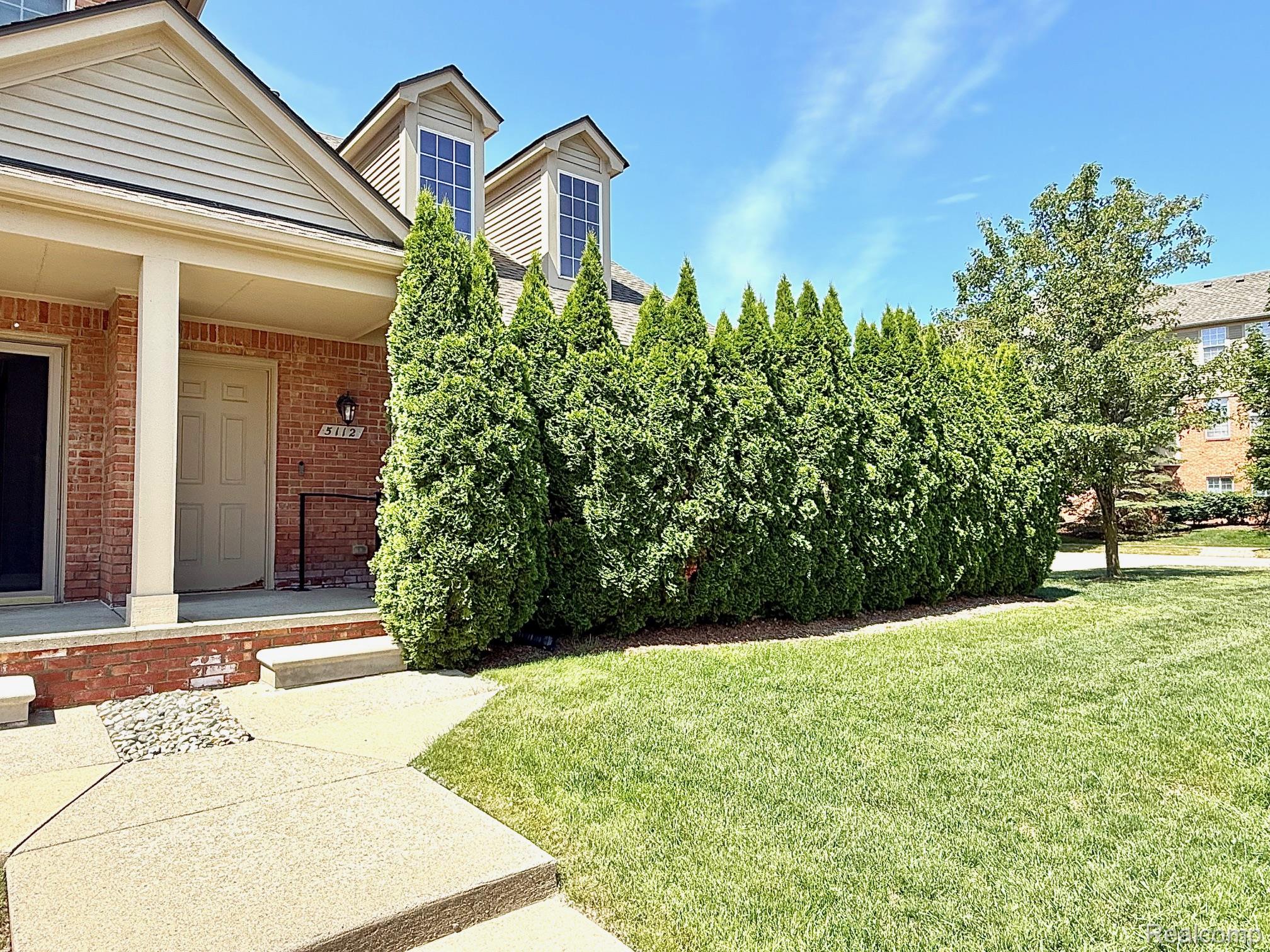 5112 Mesa Dr Property Photo 1