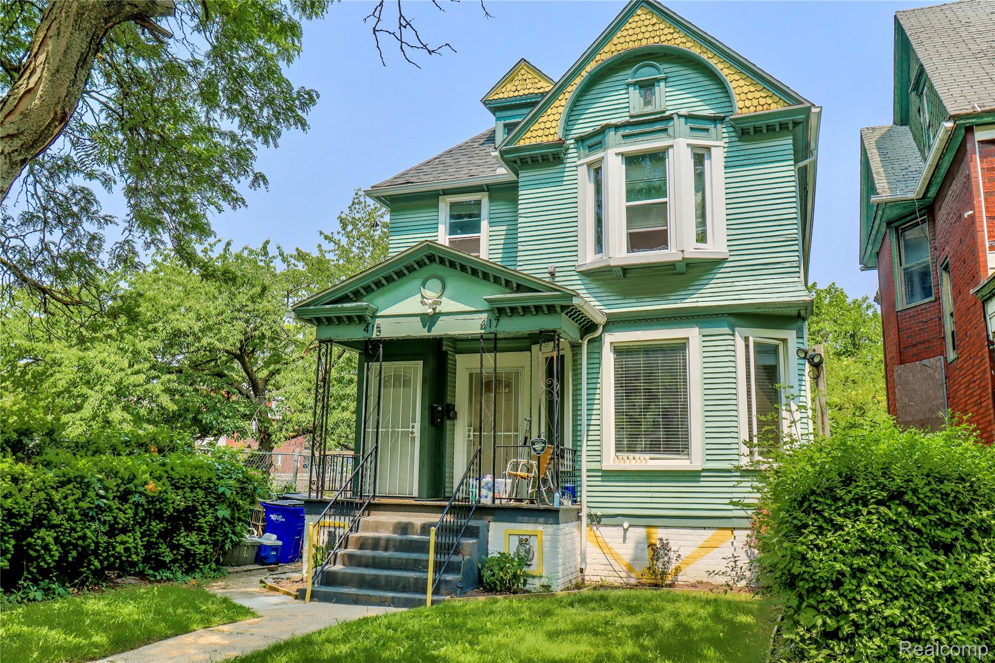 403 Mt Vernon Street Property Photo 1