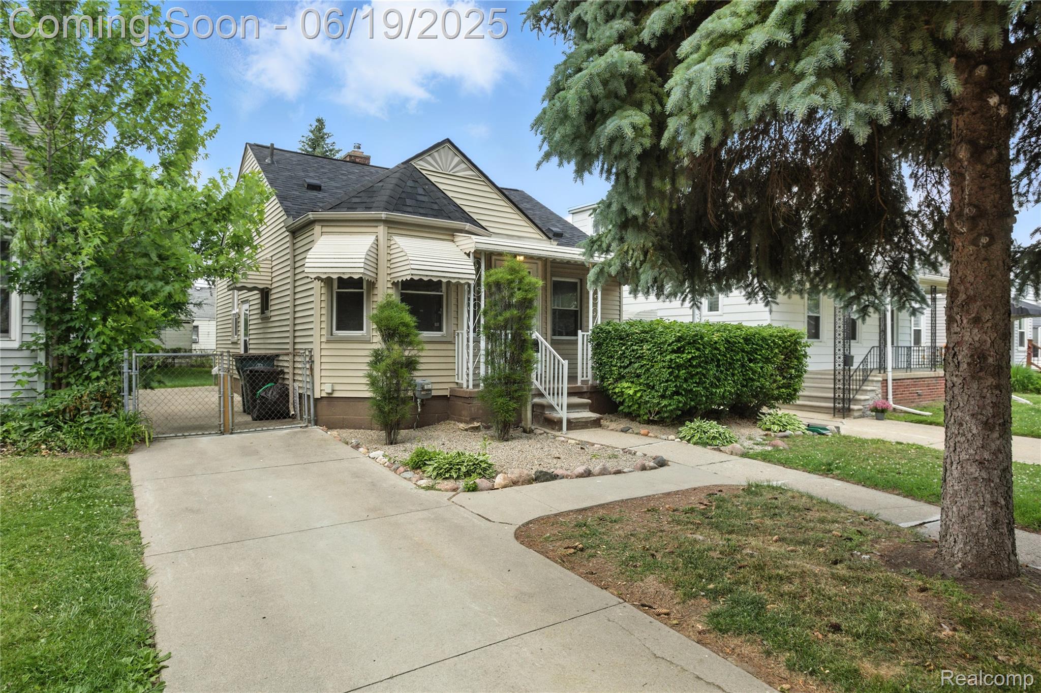507 Spencer St Property Photo 1