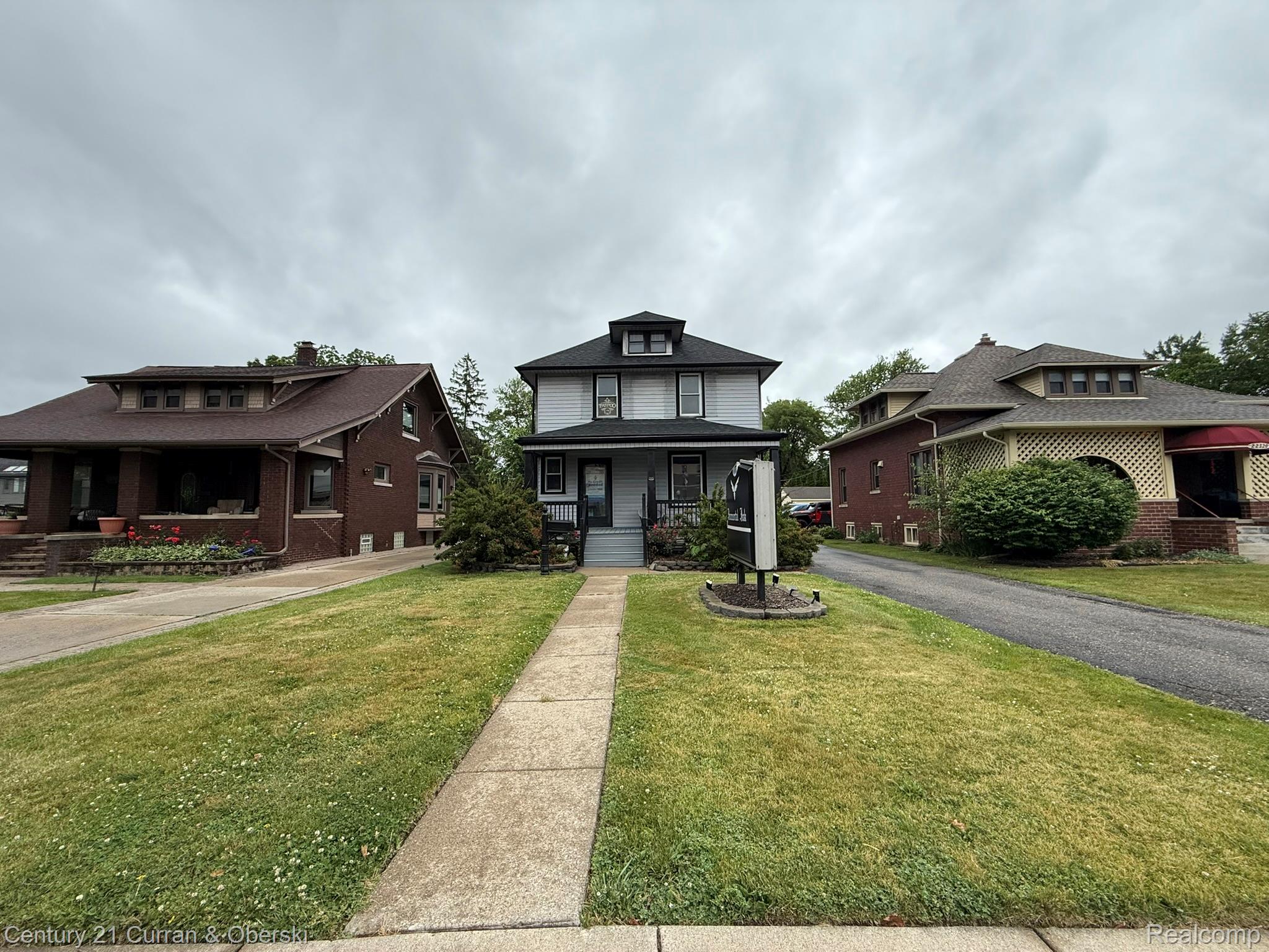 22332 Garrison Street Property Photo 1