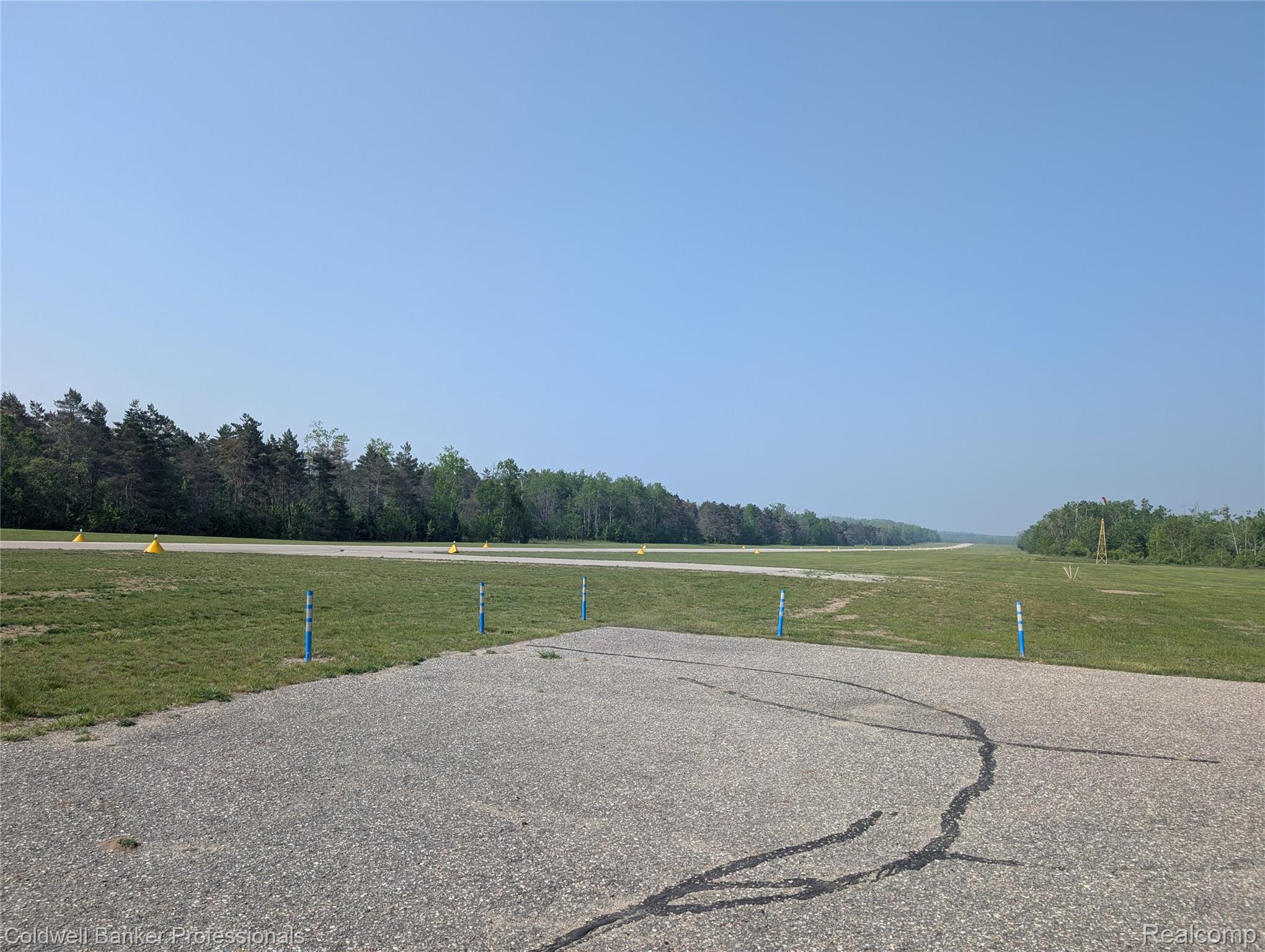 Lot 5 Southwood Drive Property Photo 1