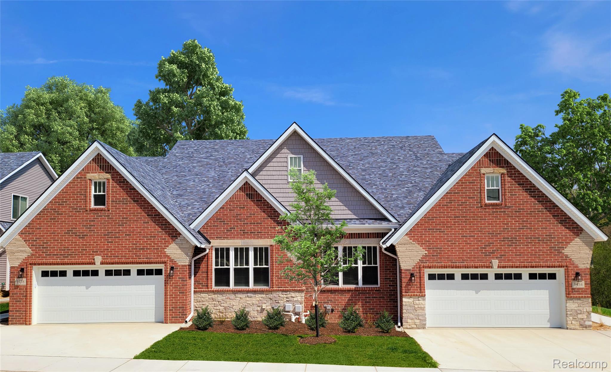1395 Rochdale Ct. Property Photo 1
