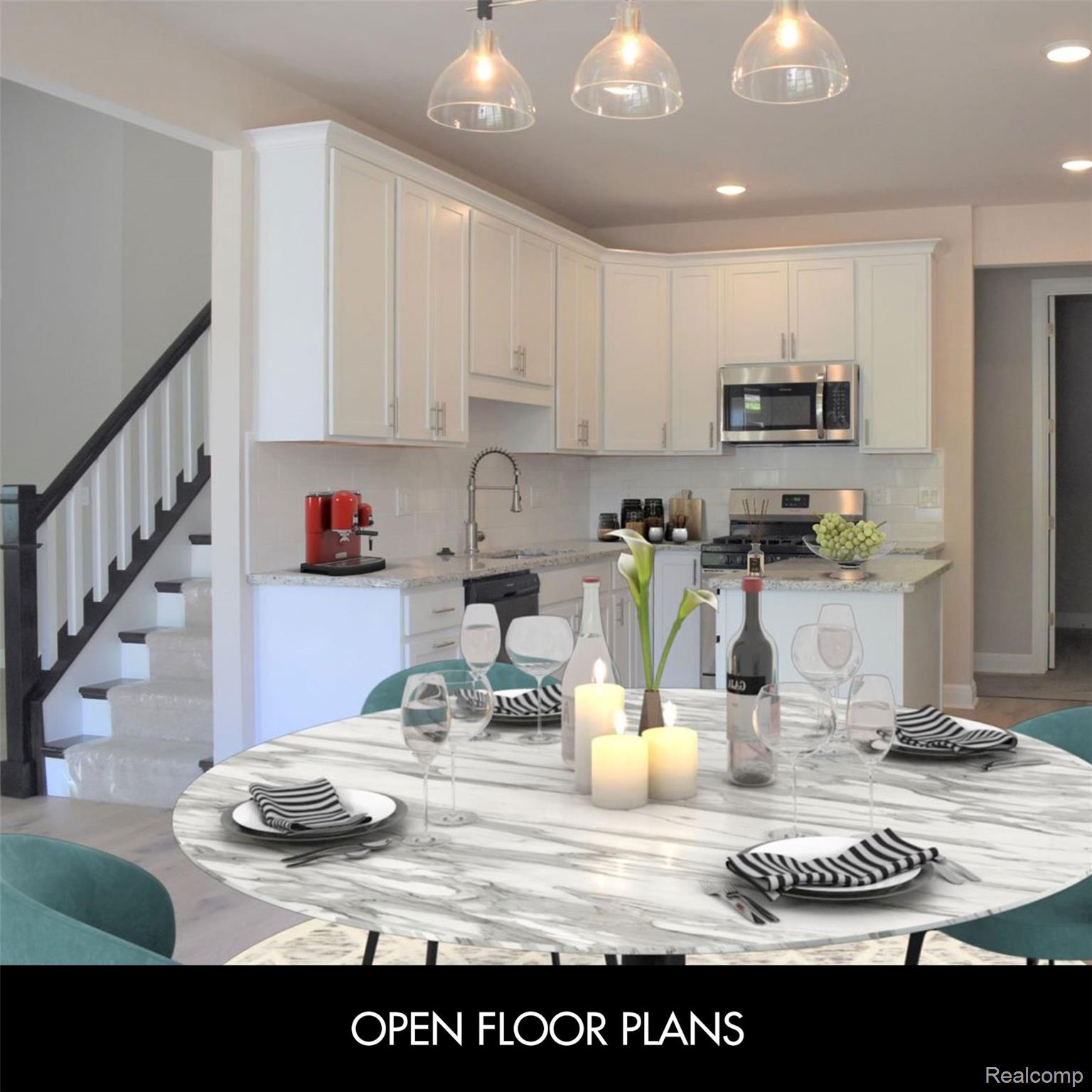 1395 Rochdale Ct. Property Photo 4