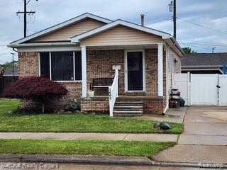 1693 Marion Ave Property Photo 1