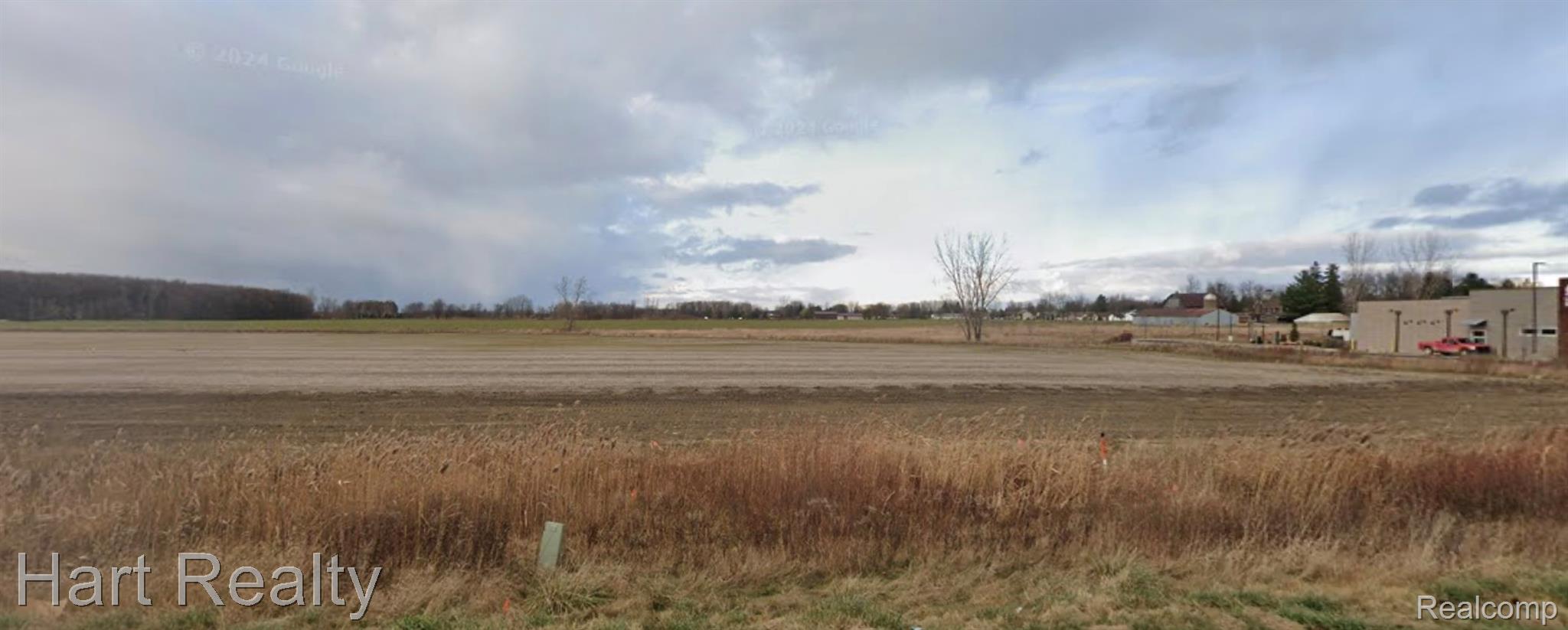 600 W Sanilac Road Property Photo 2