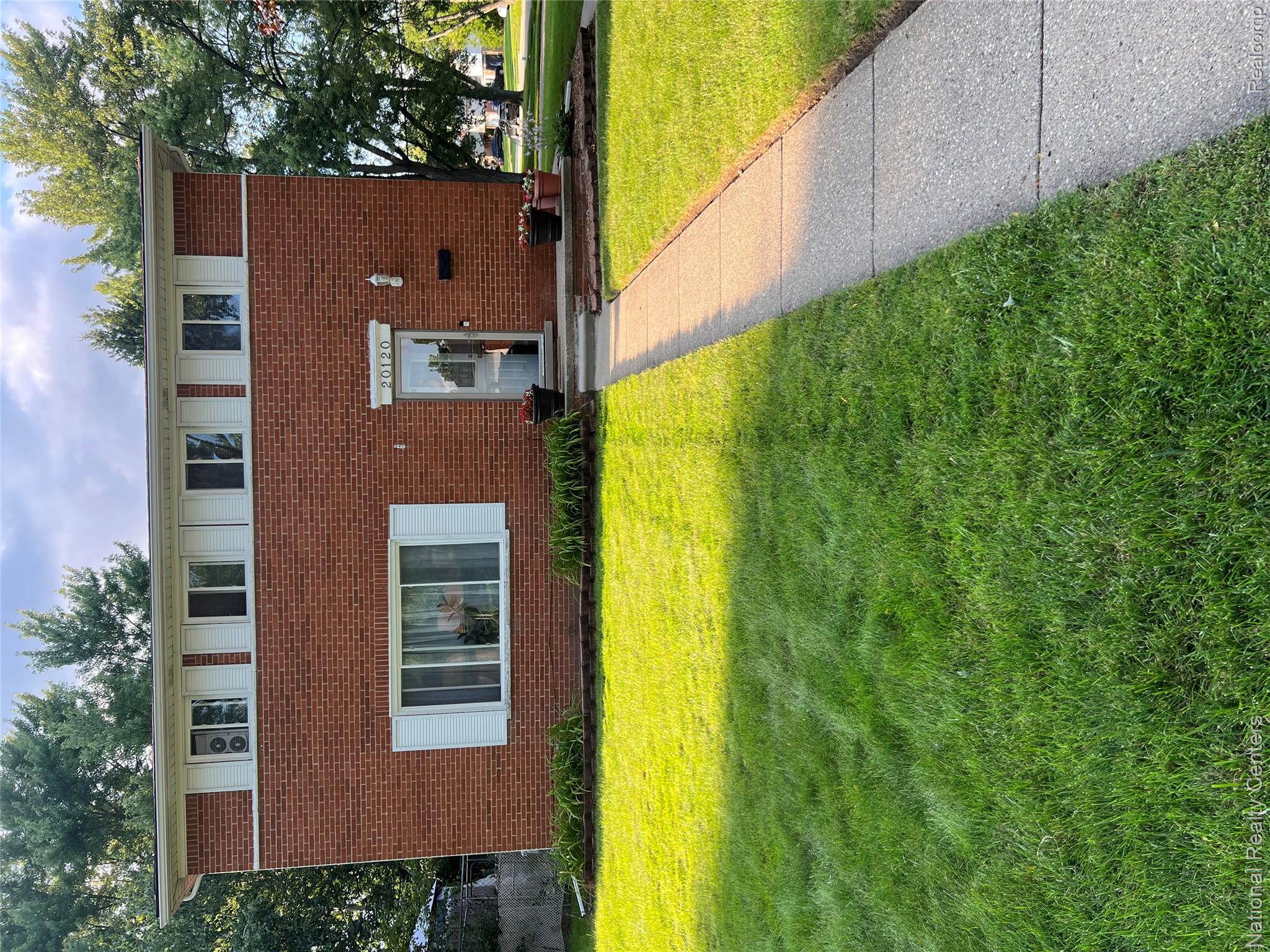 20120 N Covington Parkway Property Photo 1