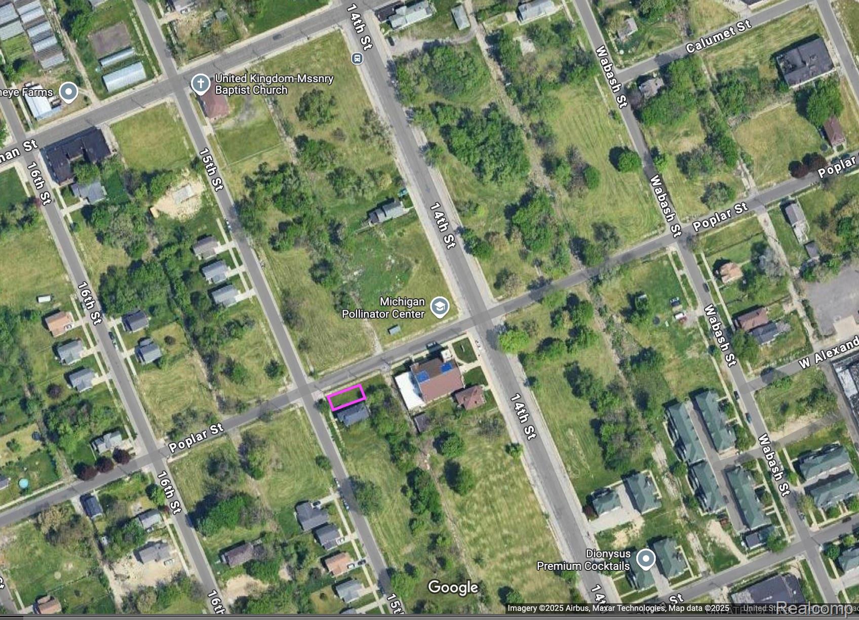 4004 15th Street Property Photo 1
