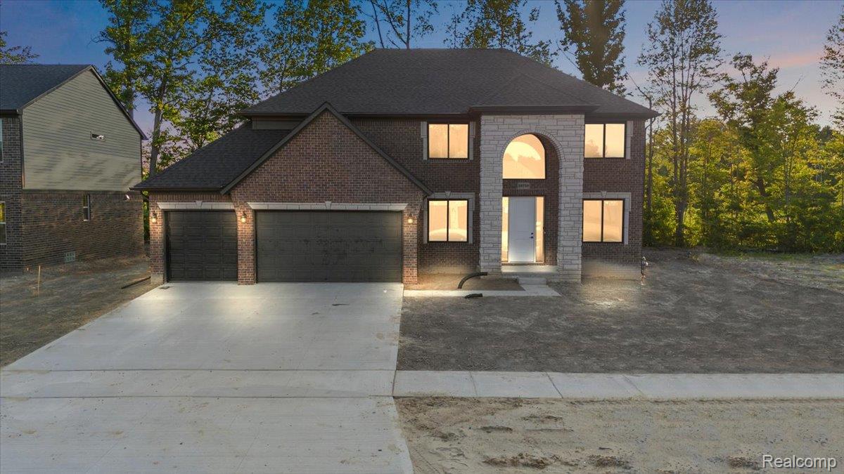 50759 Timberstone Dr Property Photo 1